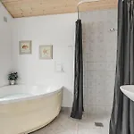 Stunning In With Wifi Gråsten