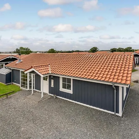 Stunning In With Wifi Prázdninový dům Gråsten