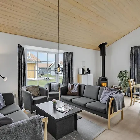 Stunning In With Wifi Semesterbostad *