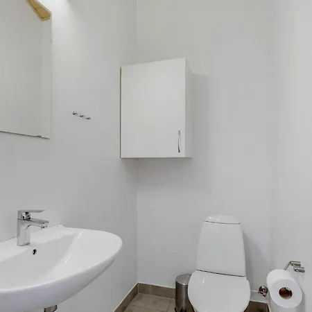 Stunning In With Wifi Prázdninový dům