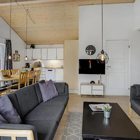 Stunning In With Wifi