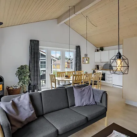 Stunning In With Wifi 度假居