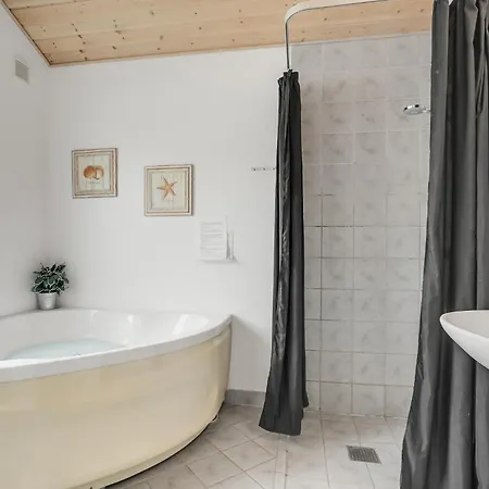 Stunning In With Wifi Gråsten