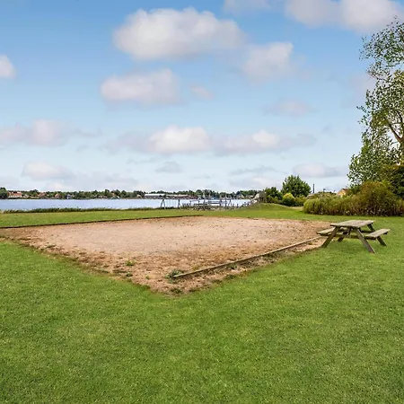 Stunning In With Wifi Prázdninový dům Gråsten