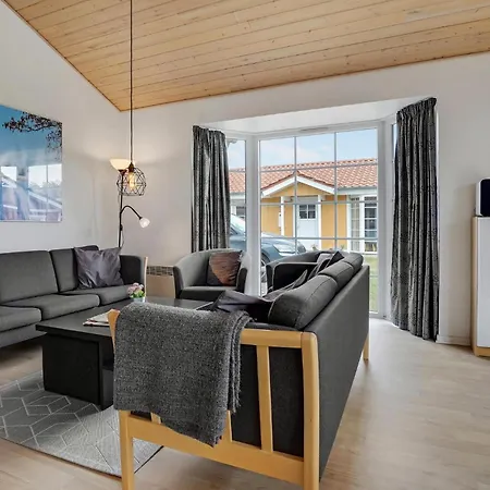 Stunning In With Wifi Gråsten