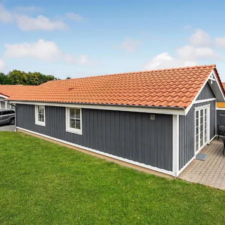 度假居 Stunning In With Wifi