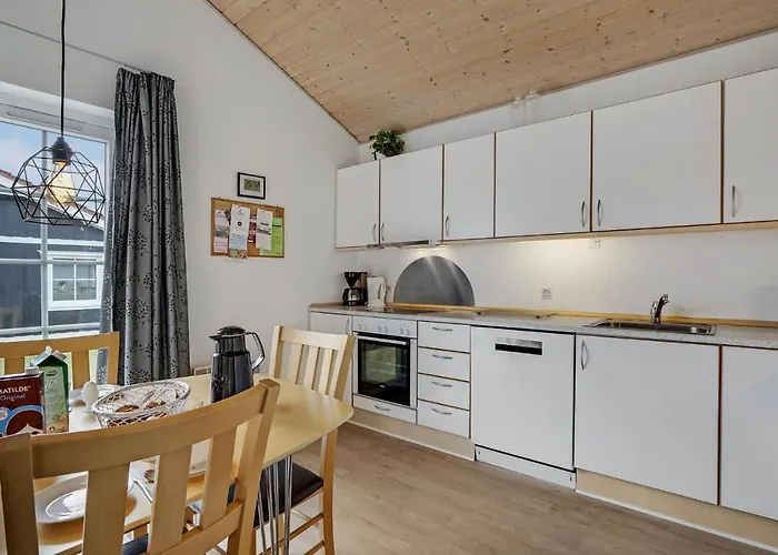 Stunning In With Wifi