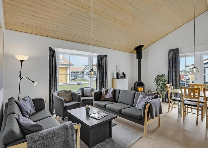 Stunning In With Wifi 度假居 *