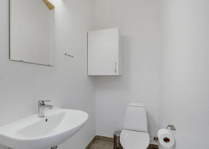 Stunning In With Wifi 度假居