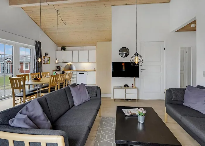 Stunning In With Wifi