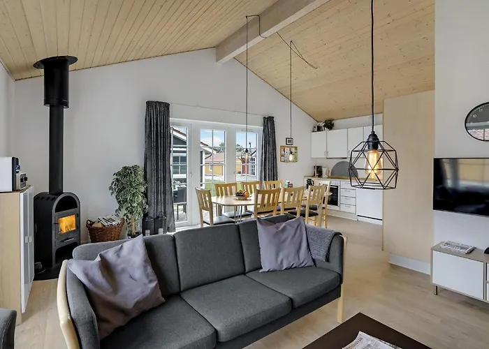 Stunning In With Wifi 度假居