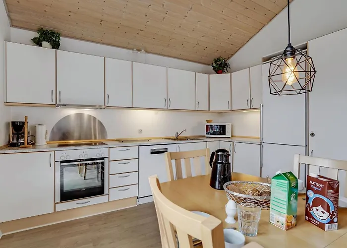 Stunning In With Wifi 度假居