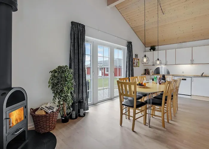 Stunning In With Wifi 度假居