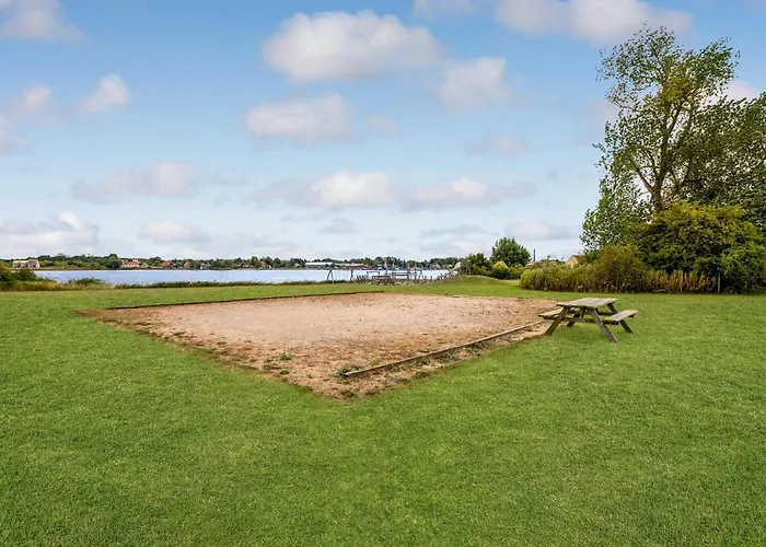 Stunning In With Wifi 度假居 加斯庭