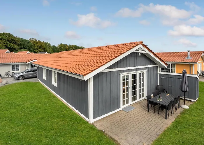 Stunning In With Wifi