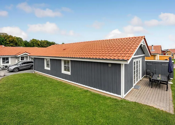 度假居 Stunning In With Wifi